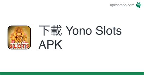yono slots apk android game
