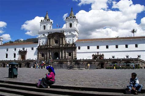 Quito Ecuador: Everything You Need To Know And More