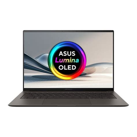 ASUS Zenbook S 14 OLED UX5406SA PZ040W Core Ultra 7 Series 2 Intel