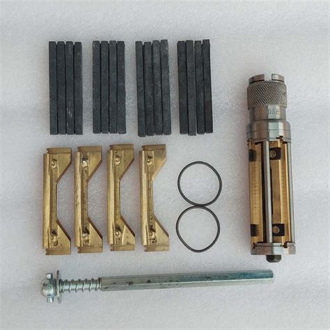 Small Engine Cylinder Hone Kit To Honing Machine Honing