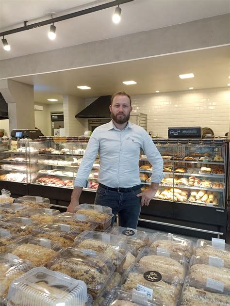 A Import Ncia Estrat Gica Da Padaria No Supermercado De Bairro