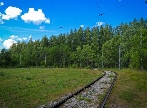 Ульяновск — Узловые и конечные станции — Фото — Городской электротранспорт