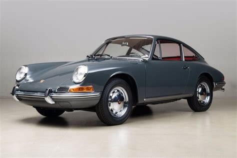 Porsche 912 Classic Cars For Sale Classics On Autotrader