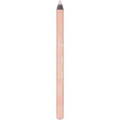 Essence Stay Play Gel Waterproof Eyeliner Silky Nude Oz Target