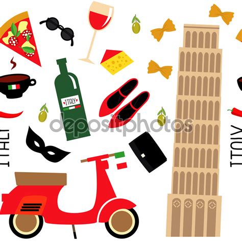 Italian culture clipart - Clipground