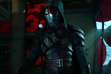 'Gotham' Shows Azrael to Hell in Extensive New Trailer