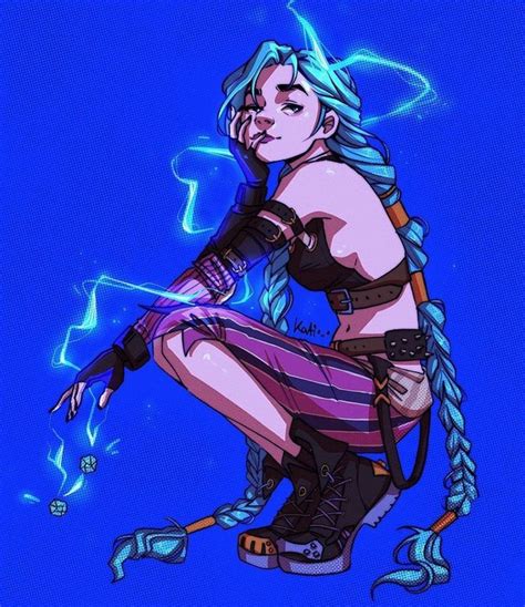 Pin By Psxico On Arcane Lol League Of Legends Jinx League Of Legends