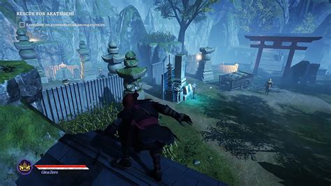 Aragami 2 Review Tried And True Exterminator