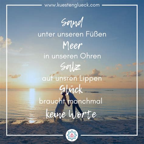 Meer Sprüche Zum Sehnsucht Haben ♥ KÜstenglÜck®