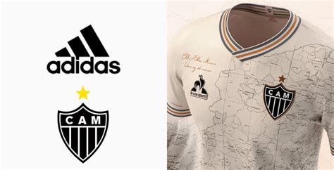 Atlético Mineiro Announce Adidas Deal - No More Special Kits? - Footy ...