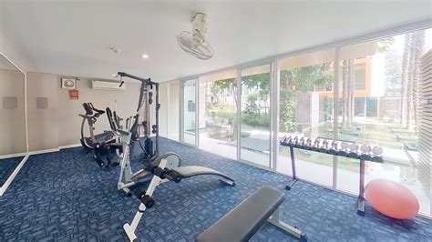 Bedroom Condo For Rent At The Breeze Hua Hin For Mo U