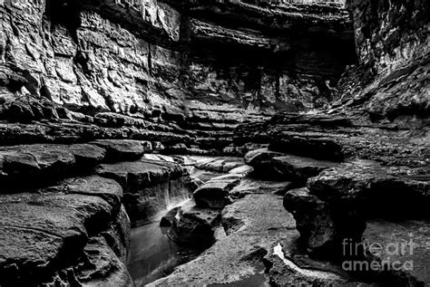 Naked Canyon Photograph By Terry Conroy Fine Art America