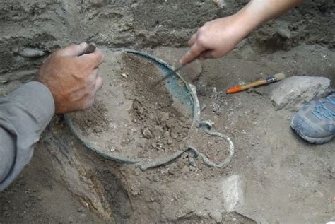 Eskişehirde Şarhöyük Dorylaion Kazıları Başlıyor Arkeofili