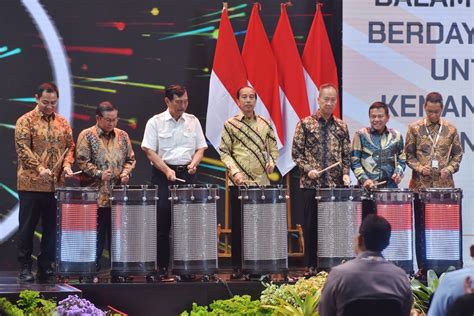 Kementerian Pendayagunaan Aparatur Negara Dan Reformasi Birokrasi