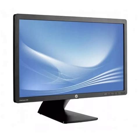 Hp E Full Hd Monitor Klasa B Okazja Cenowa Sklep Opinie