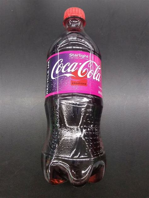 NEW Coca Cola Limited Edition Starlight Grelly USA