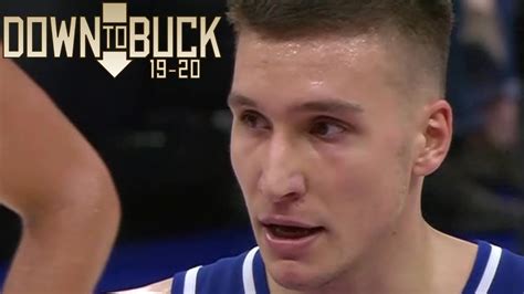 Bogdan Bogdanovic Career High 31 Points 7 Assists 7 Threes Full