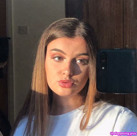 Isabella Evans Isabelaevans Issieevans Nude OnlyFans Photo 4 The Fappening Plus