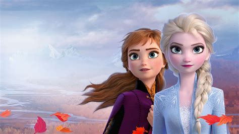 La Reine Des Neiges 2 A Dominé Le Streaming En 2020