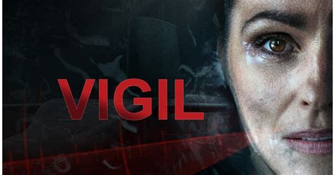 Vigil Season 1 News, Rumors, and Features