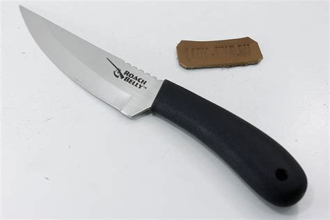 Нож Cold Steel Roach Belly купить в Москве в интернет-магазине ножей ...
