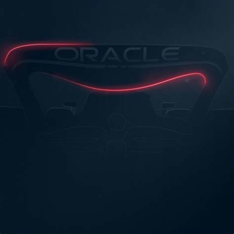 Oracle Cloud Ayuda A Oracle Red Bull Racing A Prepararse Para Los