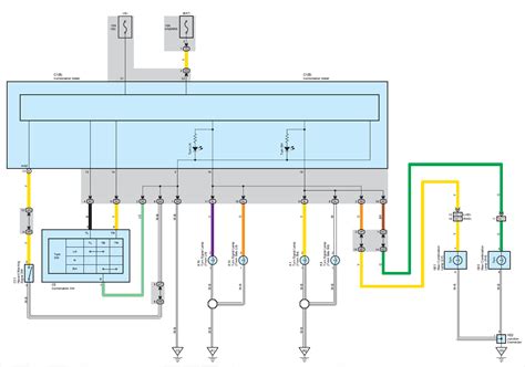 [DIAGRAM] Peugeot 107 Wiring Diagram - MYDIAGRAM.ONLINE