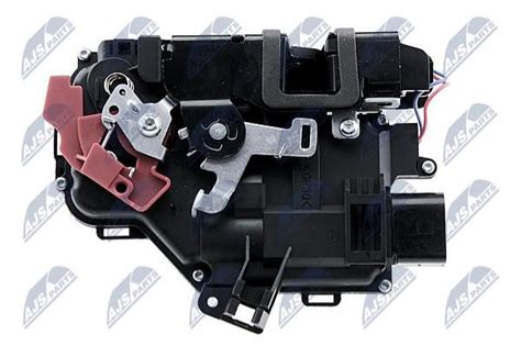 EZCAU012 NTY - Привод замка двери EZC-AU-012 в Автомагазине 2407.pl