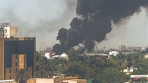 Estallan Combates En Sud N Suman Decenas De Muertos Horas