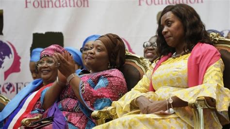 Africa Needs More Female Leaders International Knowledge Network Of