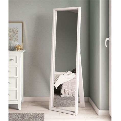 Jual Standing Mirror Standing Cermin Minimalis Ukuran 30cm X 127cm