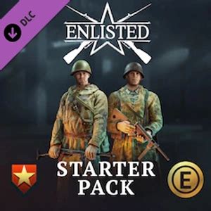 Buy Enlisted Battle Of Berlin Starter Pack Ps Compare Prices