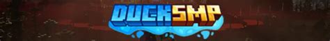 Ducksmp Minecraft Server