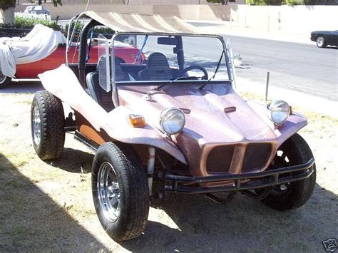 Vw Buggy Lexiconmanufacturer40