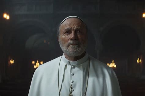 Nouvelle - The Pope's Exorcist : Discover the trailer