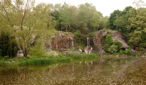 Morningside Park : NYC Parks