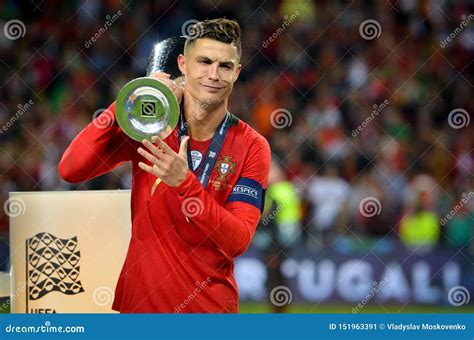 Celebrate Ronaldo S Legacy With Stunning Portugal Wallpaper In K