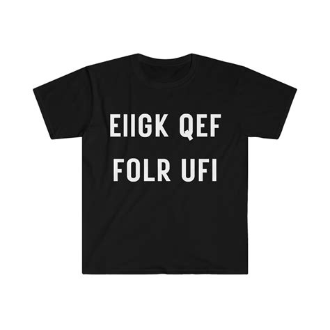 Unisex Fold And Reveal T Shirt A Witty T Shirt For The Playful Fuck Off T Shirt Funny Dad
