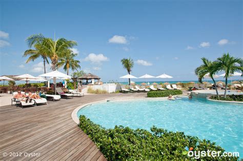 The Sands at Grace Bay - Beach at the Sands at Grace Bay | Oyster.com ...