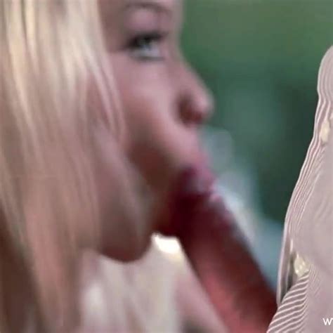 Sexy Blonde Plays The Skin Flute A Cock Blow Session XHamster