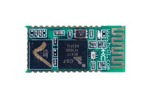 Bluetooth Module Interfacing Hc Module To Pc Off