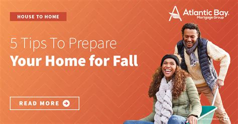 Tips To Prepare Your Home For Fall