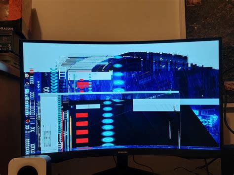 AMD SR4 Lamplight Control : r/AMDHelp