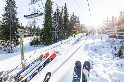 Vuokatti Ski Resort | Vuokatti