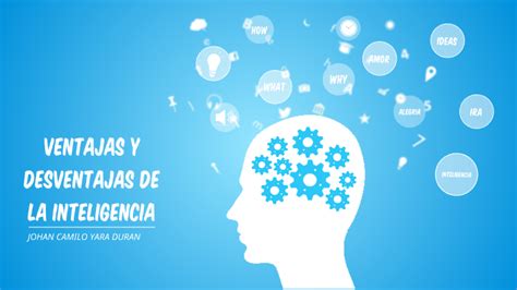 Ventajas Y Desventajas De La Inteligencia Emocional By Esteban Becerra