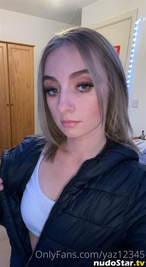 Yaz Nude OnlyFans Photo Nudostar TV