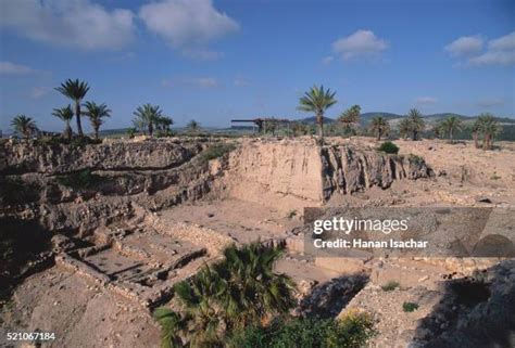 20 Canaanite Temple Stock Photos, High-Res Pictures, and Images - Getty Images