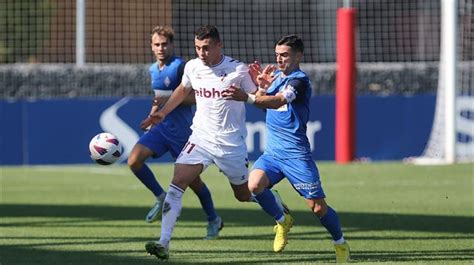 El Eibar Gana Al Amorebieta Y Se Lleva El Derbi Con Un Gol En El