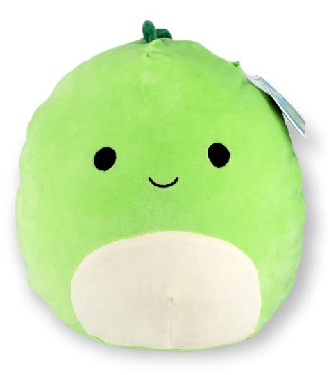 Danny Dinosaur Squishmallow Atelier Yuwa Ciao Jp