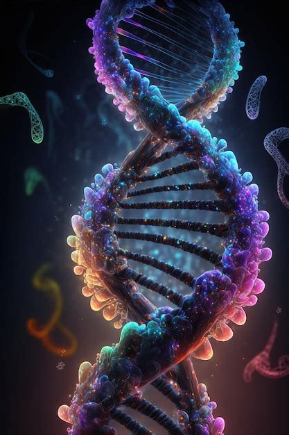 20+ Polynucleotide Pictures